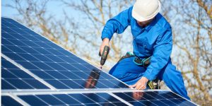 Installation Maintenance Panneaux Solaires Photovoltaïques à La Goulafriere